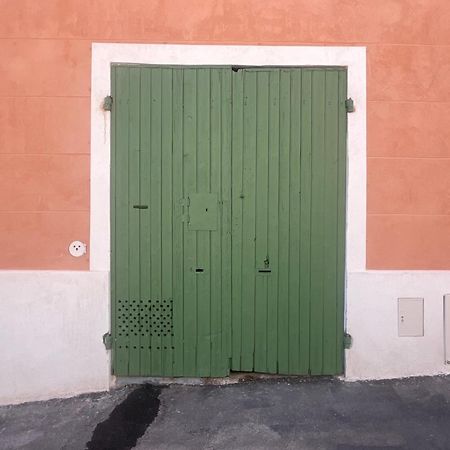 Atypique Et Charmant Nid Urbain Marseille Bagian luar foto
