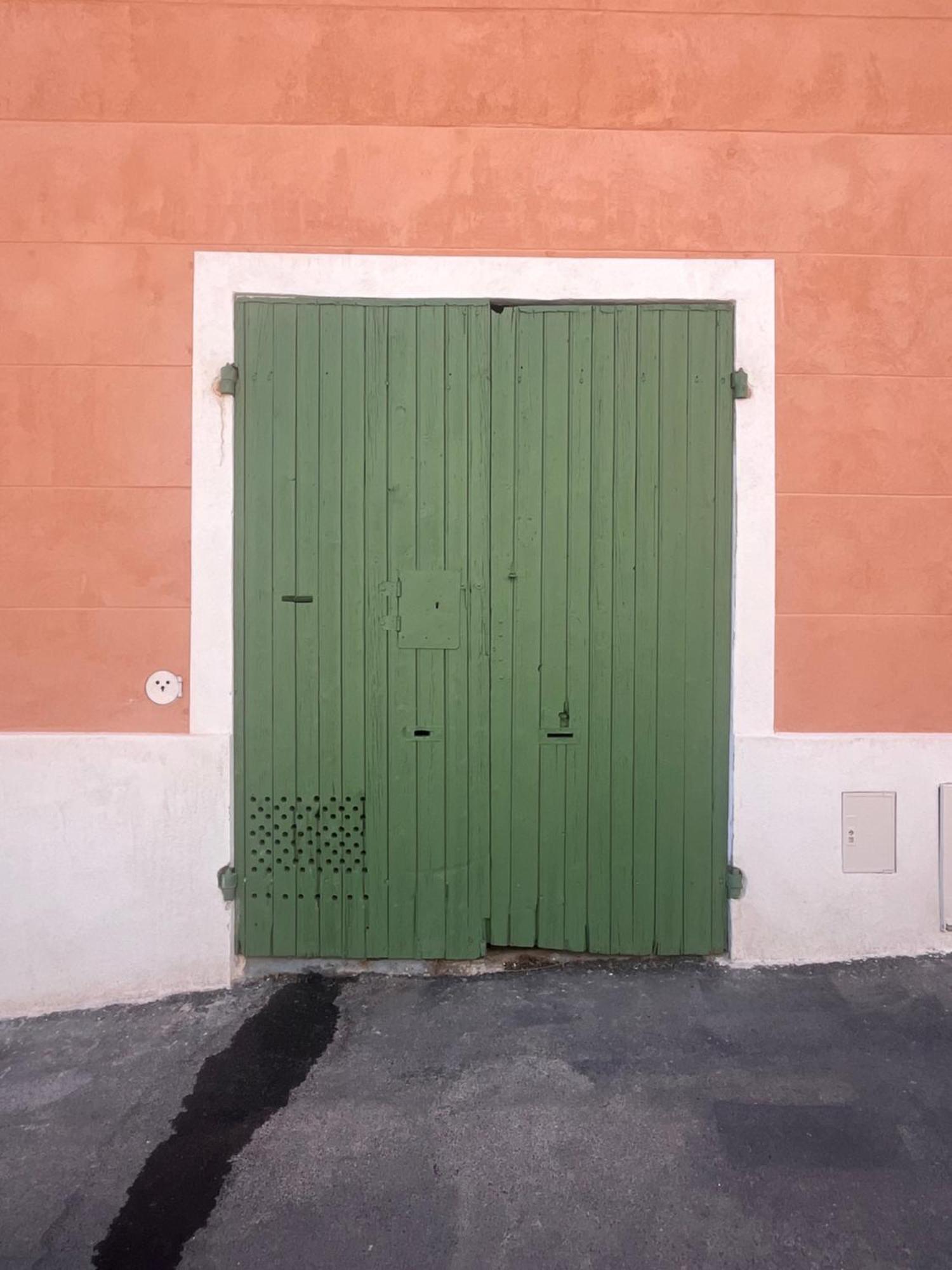 Atypique Et Charmant Nid Urbain Marseille Bagian luar foto